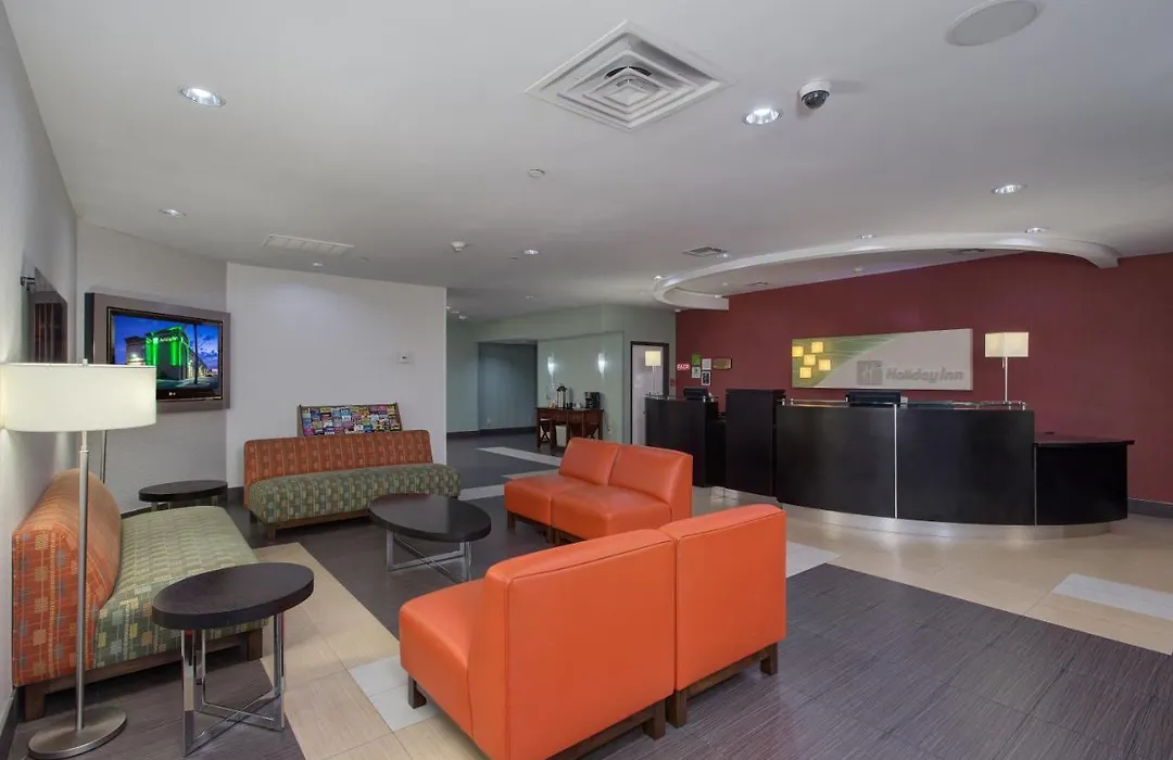 Holiday Inn North Phoenix-1