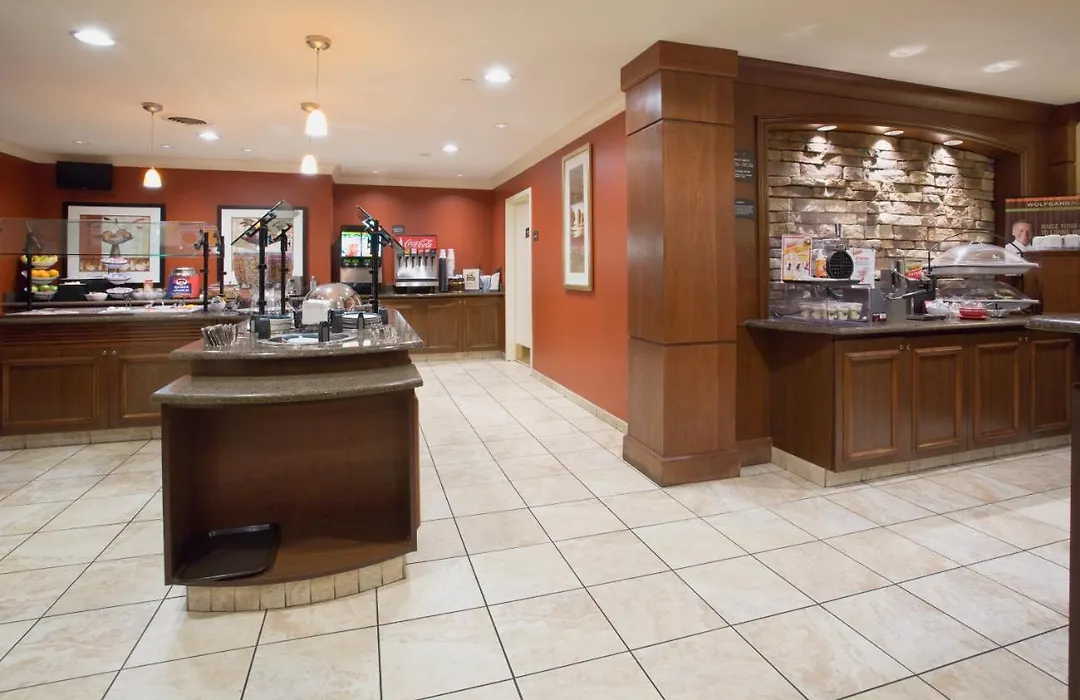Staybridge Suites Lincoln I-80, An Ihg Hotel-1