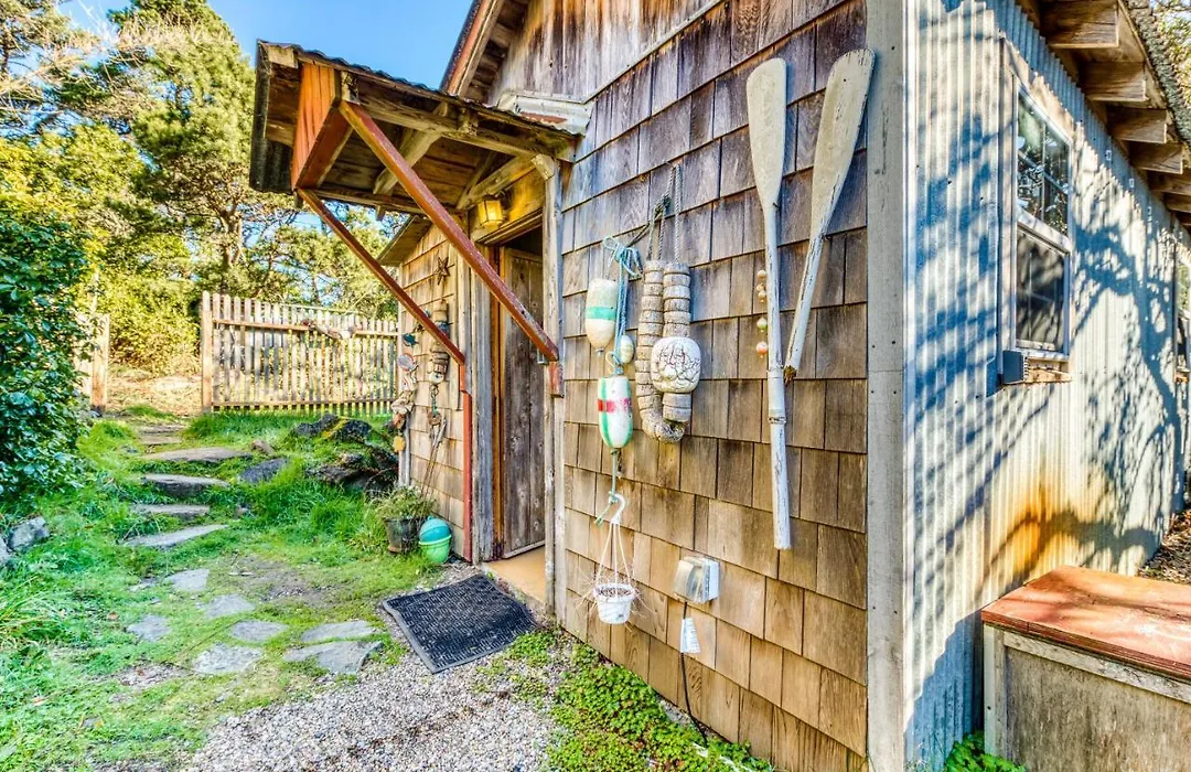 Fisherman'S Cottage-1