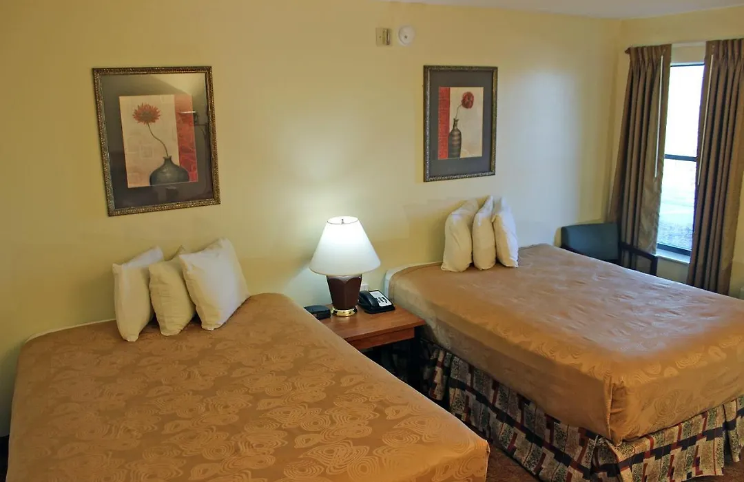 Angel Inn - By The Strip-1