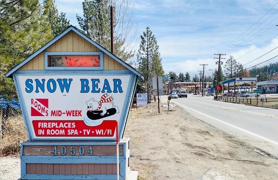 Snow Bear Lodge-1
