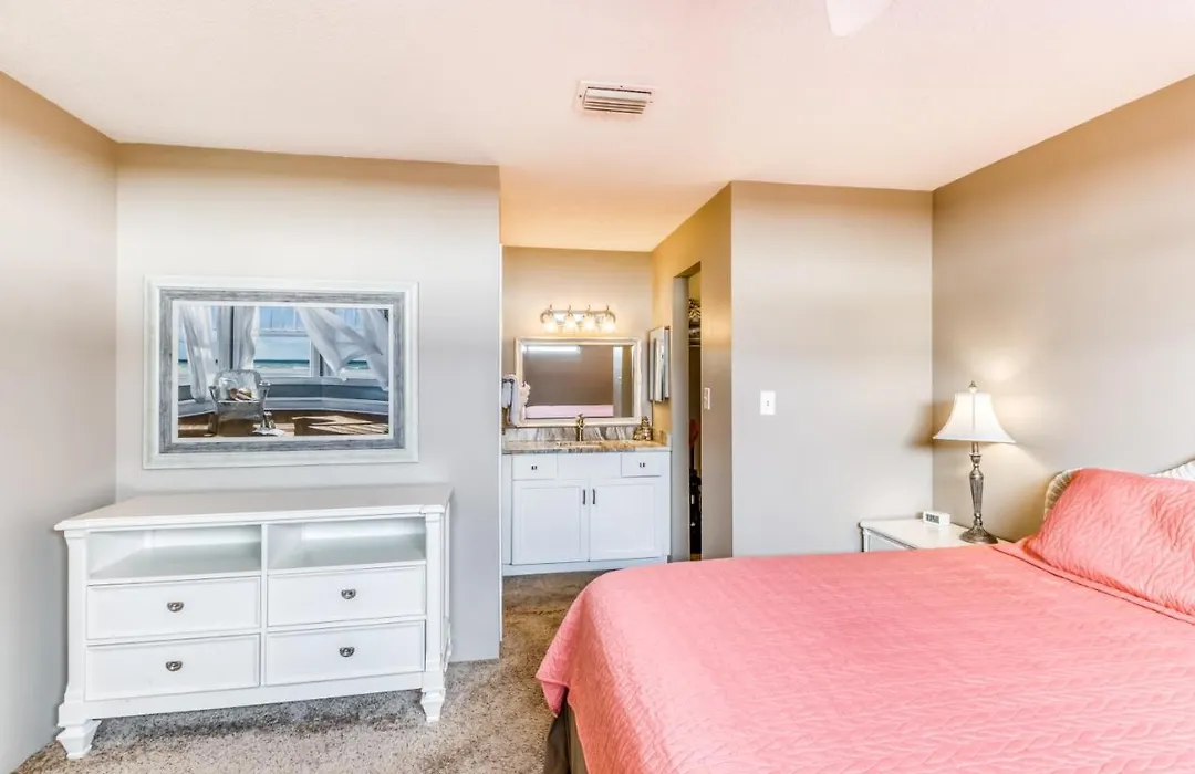 Sugar Beach Condominiums #311-1