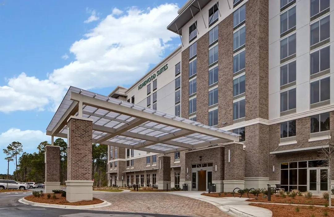 Homewood Suites By Hilton Summerville-1
