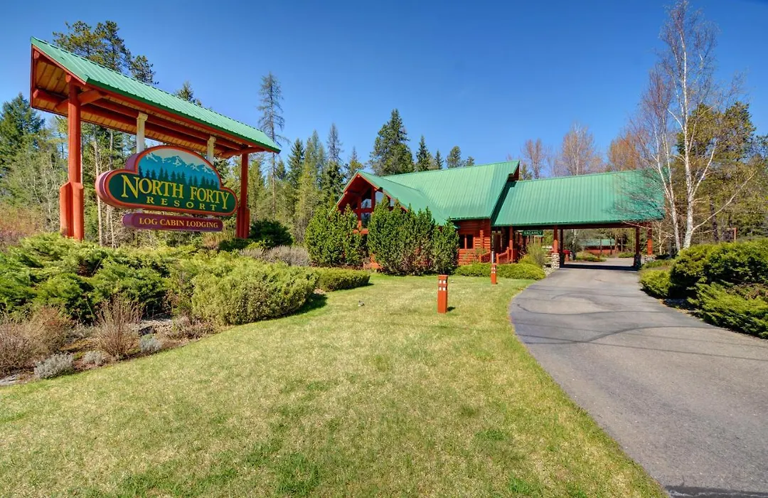 North Forty Resort-1