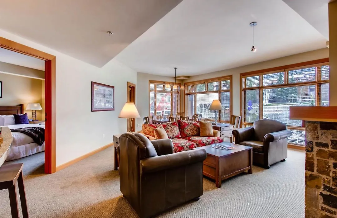 Capitol Peak Lodge, A Destination By Hyatt Residen-1