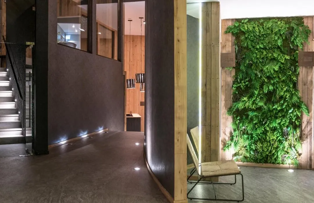 Rio Serrano Hotel + Spa-1