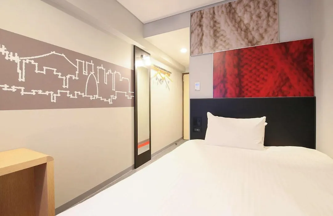 Ibis Tokyo Shinjuku-1
