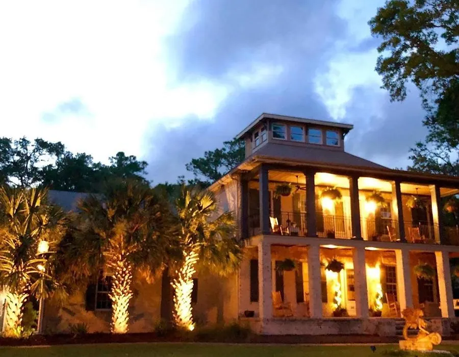 Lapolena Bed & Breakfast-1