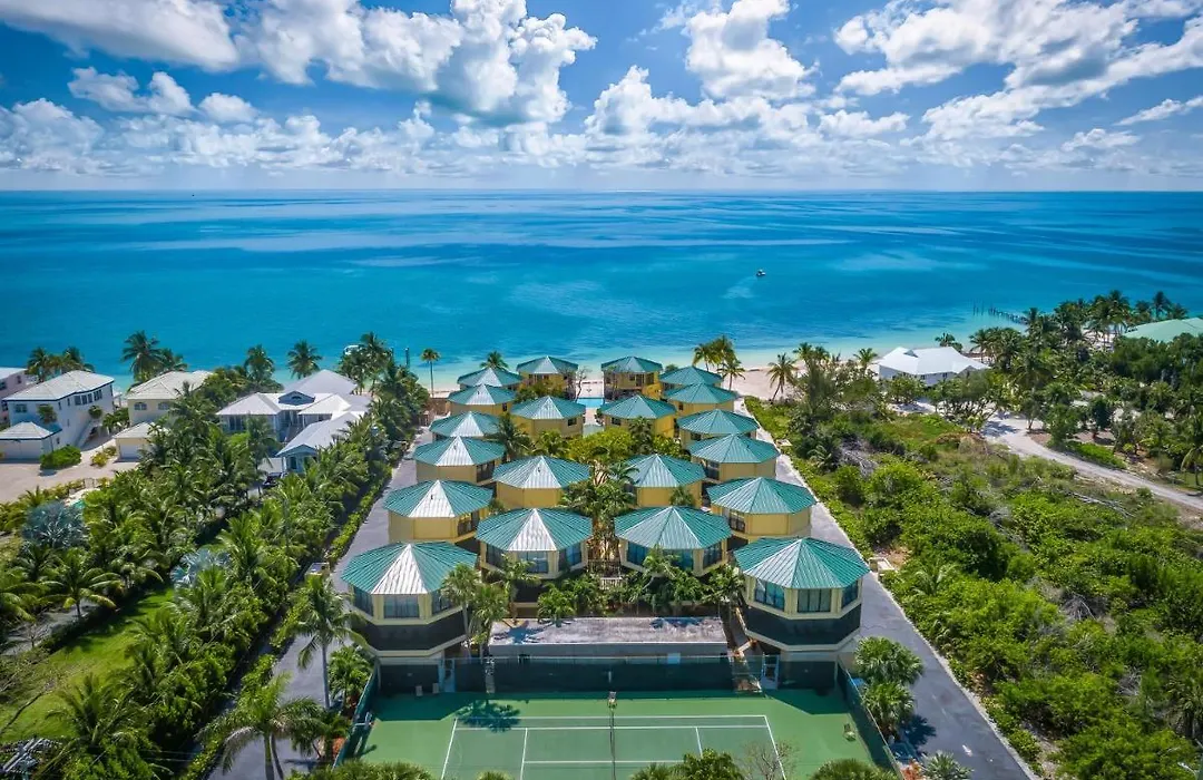 Coco Plum Beach & Tennis Club & Marina-1