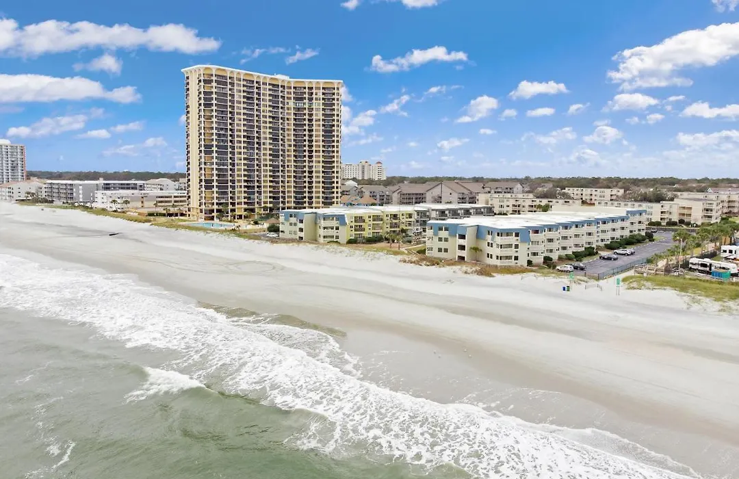 Beach Vacation Condos-1