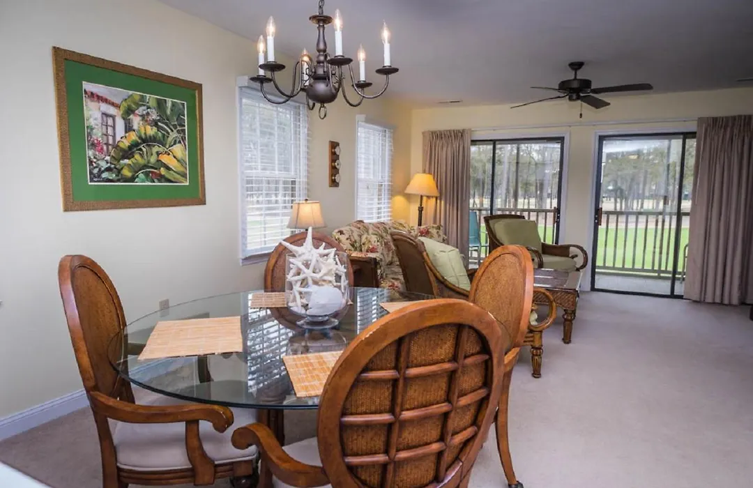 Pawleys Plantation Golf & Country Club-1