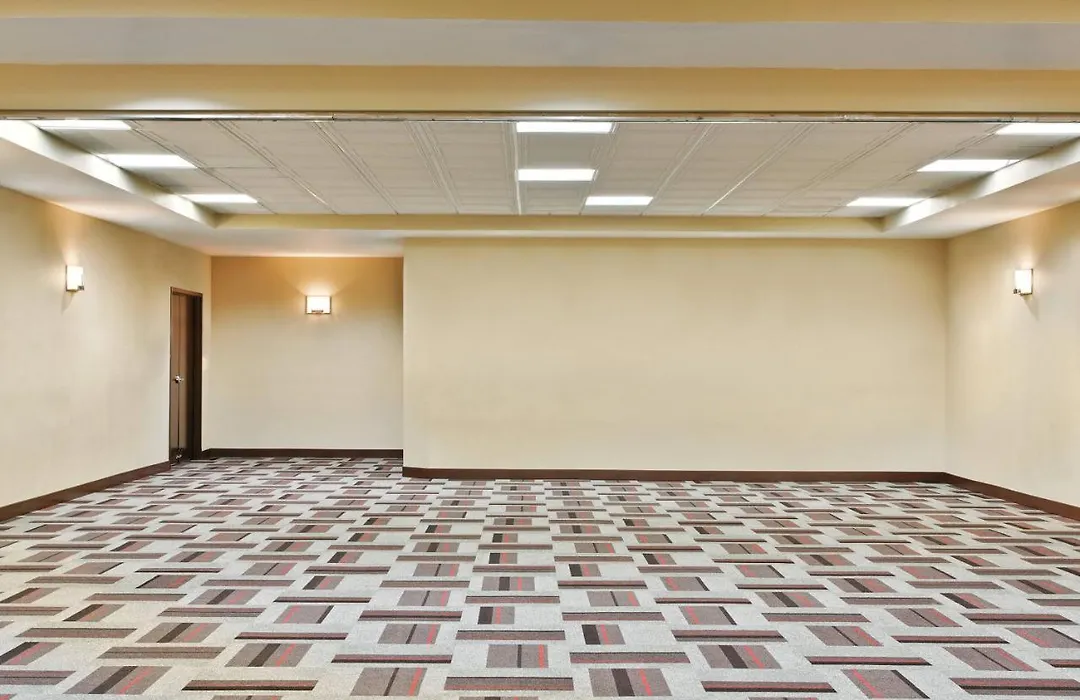 Four Points By Sheraton College Station-1