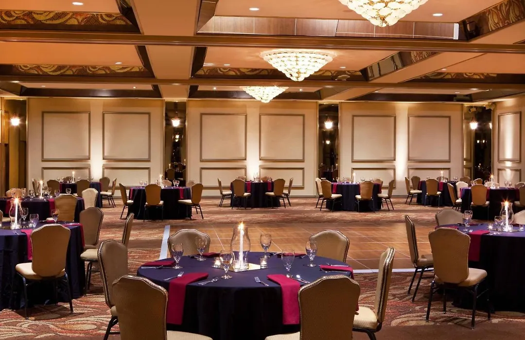 Four Points By Sheraton Phoenix North-1
