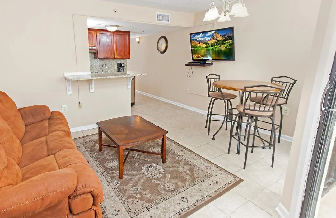 Meridian Plaza By Beach Vacations-1
