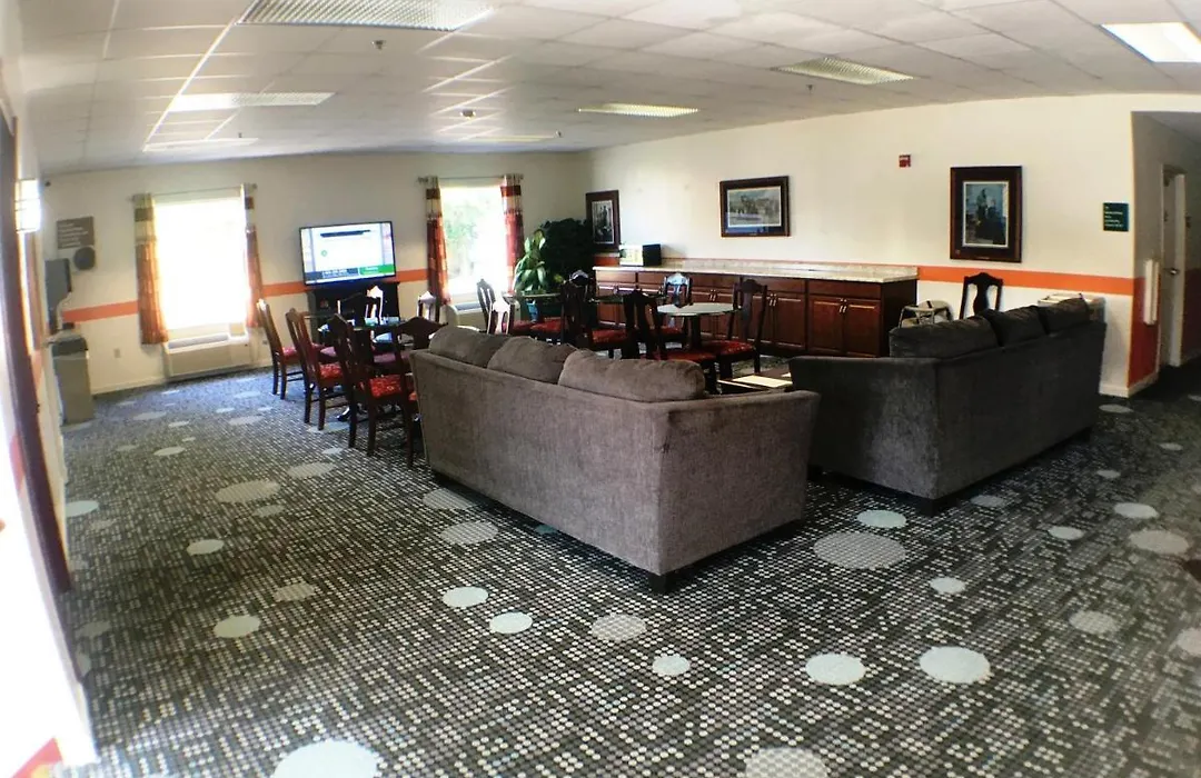 President Inn & Suites-1