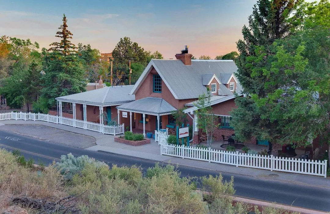 Inn On The Paseo-1