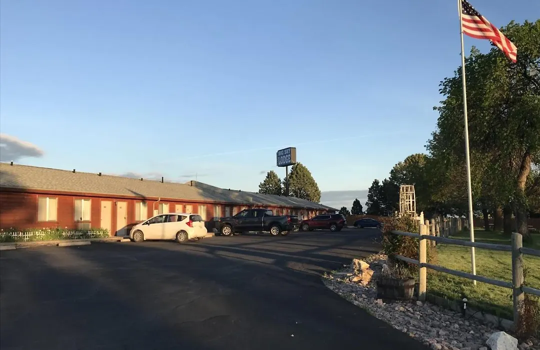 Big Sky Lodge-1