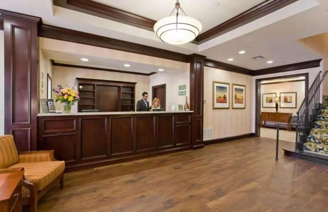 Country Inn & Suites By Radisson, San Marcos, Tx-1