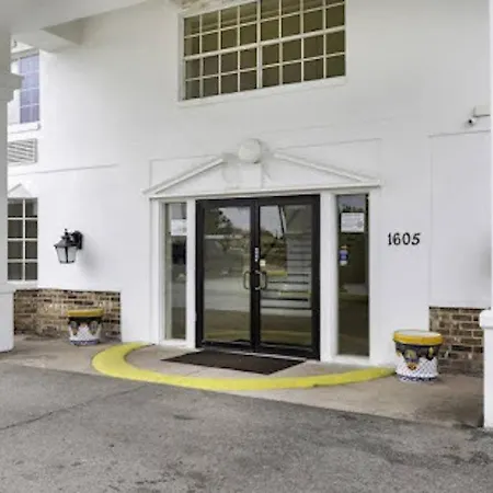 Oyo Hotel Lafayette La I-10 & University-3