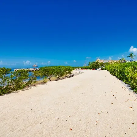 Angler'S Reef Resort-2