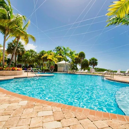 Angler'S Reef Resort-3
