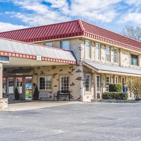Montrose Valley Lodge-2