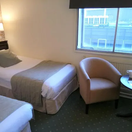 The Strathdon Hotel-2