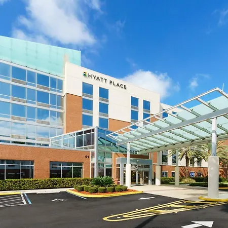 Hyatt Place Fort Lauderdale Airport/Cruise Port-3