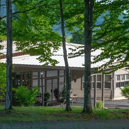 Roaring Brook Ranch Resort-2