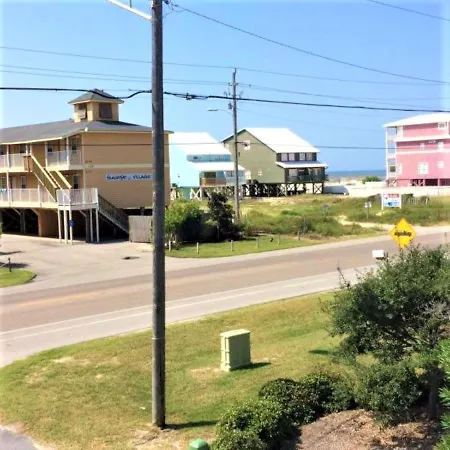 Village By The Gulf-3