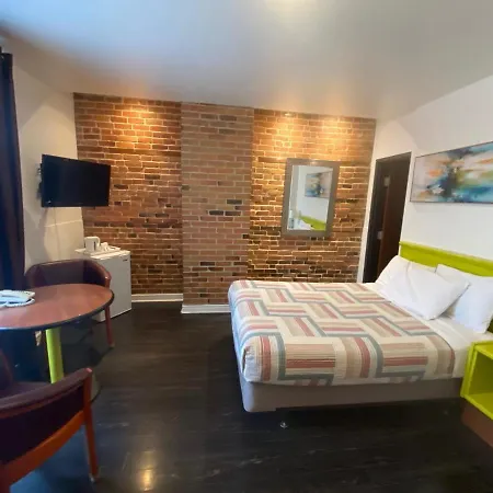 Hotel Visitel-2