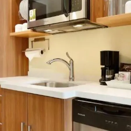 Home2 Suites By Hilton Edmond-3