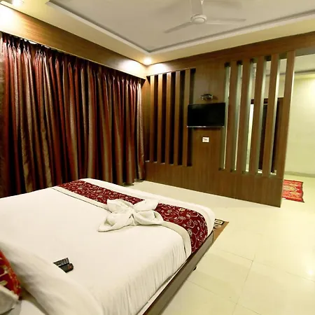 Hotel Sunflower Udaipur-3