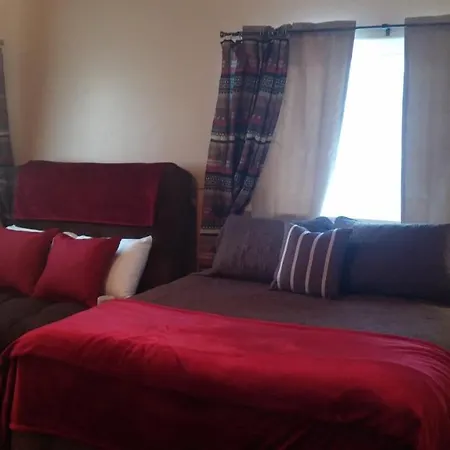 Alpaca Inn, The-3
