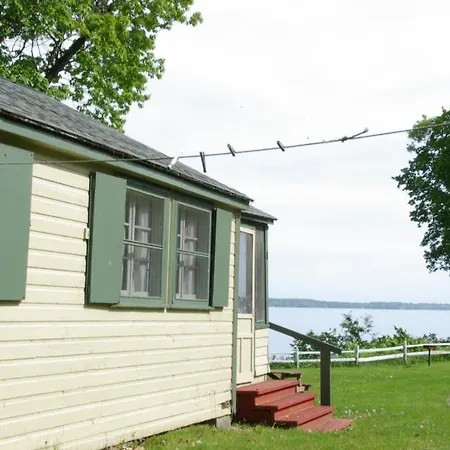 Fair Wind Motel And Cottages-3