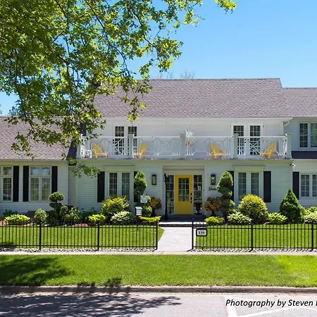 Greenview Bed & Breakfast-3