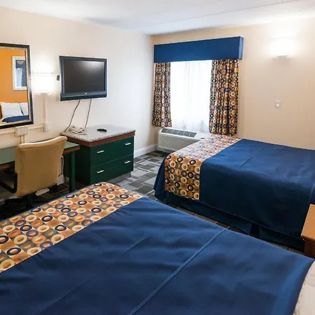 Cambridge Inn-3