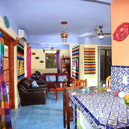 El Milagro Beach Hotel And Marina-3