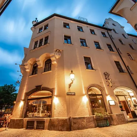 Hotel Am Markt-2