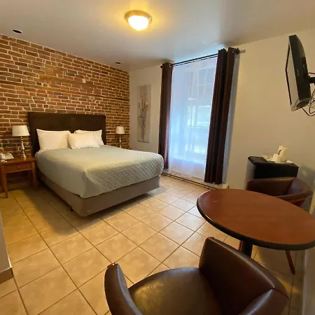 Hotel Visitel-3