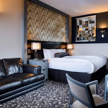 Hampton Hotel-2