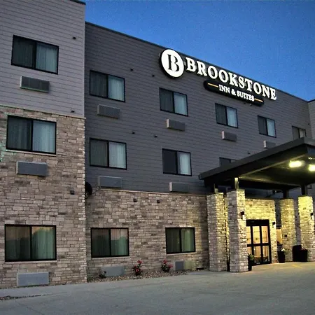 Brookstone Inn & Suites-2