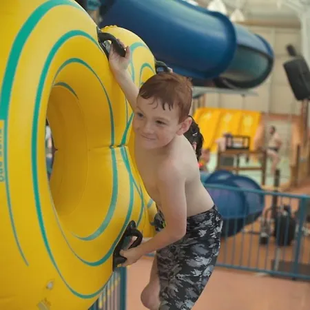 Americana Waterpark Resort & Spa-3