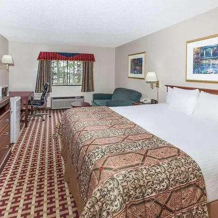 Baymont By Wyndham Smyrna-2