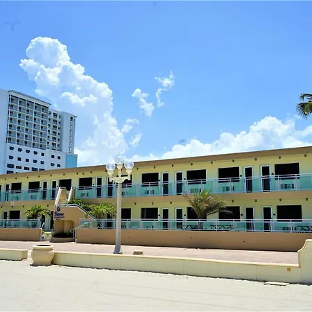 Diane Oceanfront Suites-3