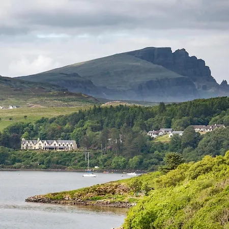 Cuillin Hills Hotel-3