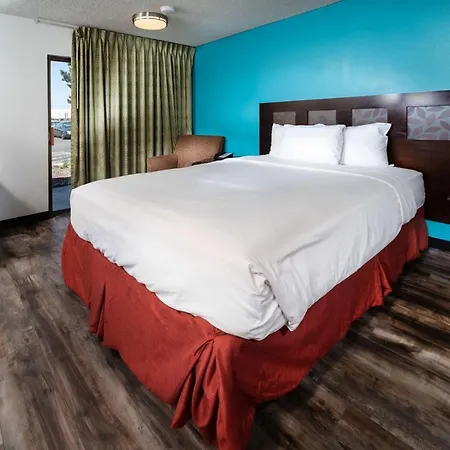 Motel 6-Kennewick, Wa - Tri-Cities-2