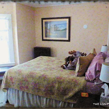 Spruce Moose Lodge-3