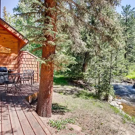 Estes Park Condos-2