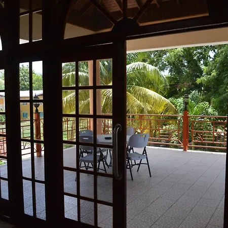 Casa De Shalom-3